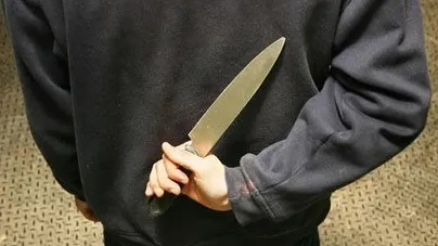 Viceprimarul unei localități din Iași, ÎNJUNGHIAT. Cine este agresorul
