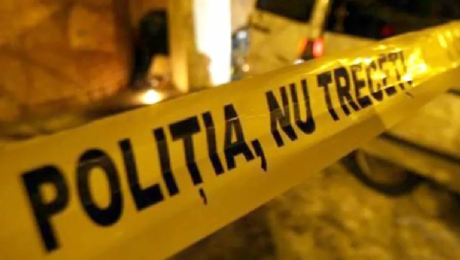 Femeie omorâtă cu bâta de fostul cumnat. Bărbatul credea că victima îi făcea farmece