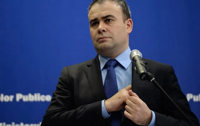 Cum liniștește Vâlcov edilii: publică bugetele primăriilor pe Facebook