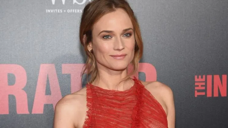 Diane Kruger, apel disperat