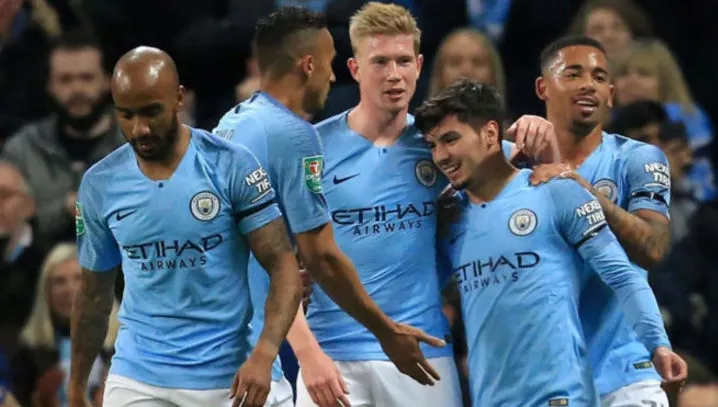 Real Madrid a rezolvat primul mare transfer al iernii: a cumpărat de la Manchester City