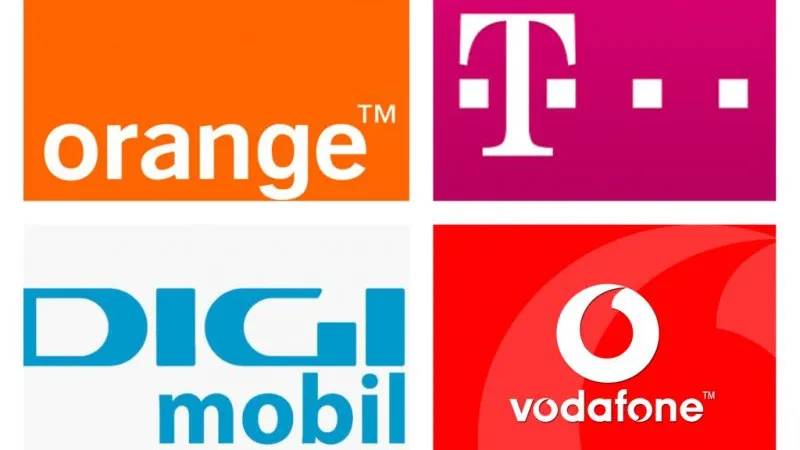DIGI RCS-RDS, Orange, Vodafone, Telekom: veste bună