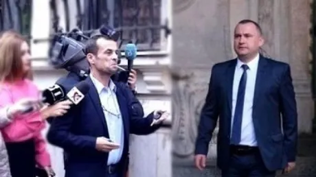 Audieri pe bandă rulantă, la Parchetul General, în dosarul DNA Ploiești