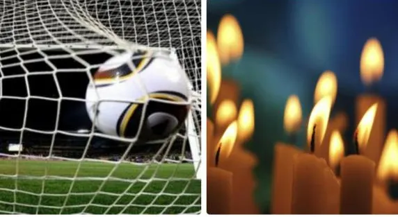 DOLIU în fotbal. A murit un mare jucător, la 49 de ani