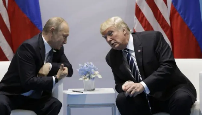 Donald Trump, anunț-șoc: "Nu-mi pasă de Europa!"