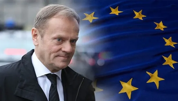 Scrisoare emoționantă trimisă de o fetiță lui Donald Tusk 