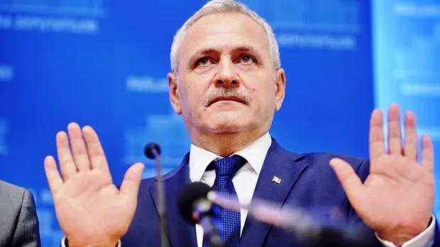 Ședință nocturnă pe tema bugetului, în biroul lui Dragnea