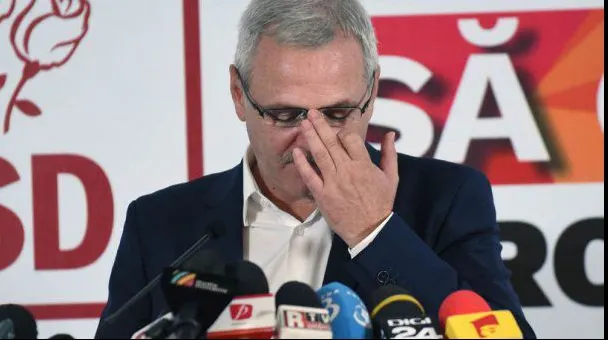 Dragnea, marele absent de la momentul istoric al României. Șeful PSD, chiulangiu de serviciu