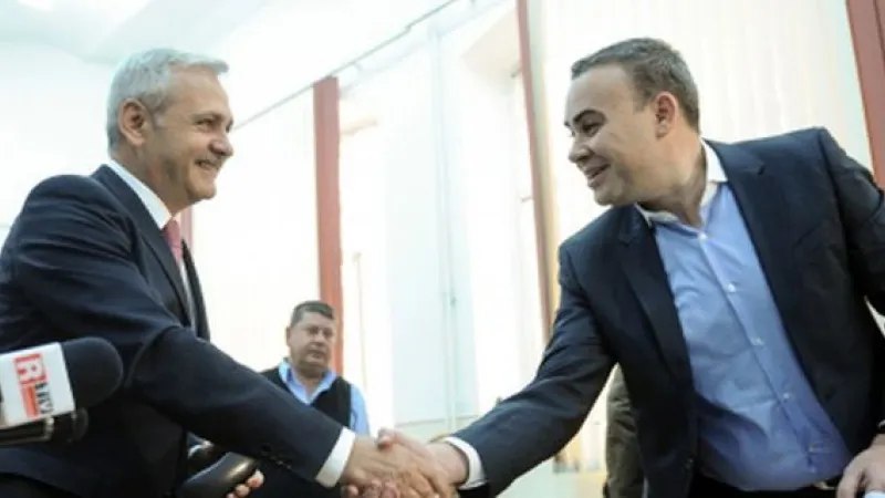 Secretul pe care Dragnea nu vrea să-l afli. UNDE este centrul de comandă al economiei