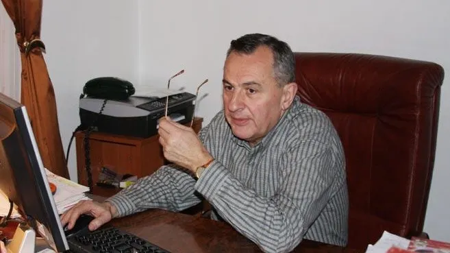 Remarcabil! Jurnalistul Dumitru Graur, în Top 3 AIPS Sport Media Awards!