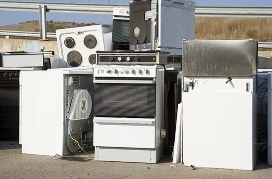 Modificări la "Rabla pentru electrocasnice": se introduce o nouă categorie