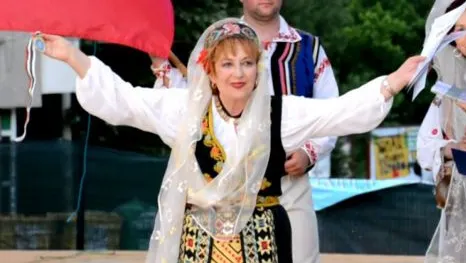 Doliu în lumea muzicii populare. Ne despărţim de o mare artistă...