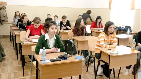 Modificări majore în școli. Sunt vizați elevii de la clasele V-VIII