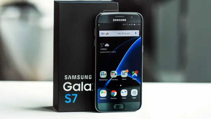 eMAG - Cat au ajuns sa coste toate modelele de Samsung Galaxy inainte de lansare S10