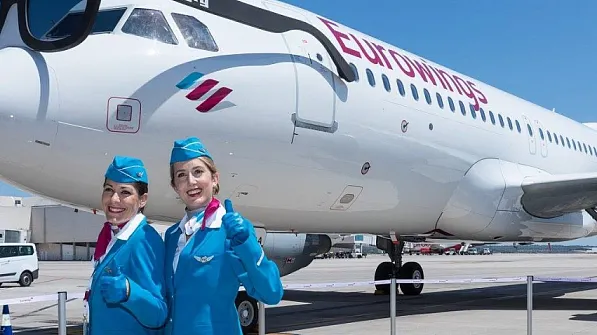 O nouă companie low-cost va opera zboruri în România