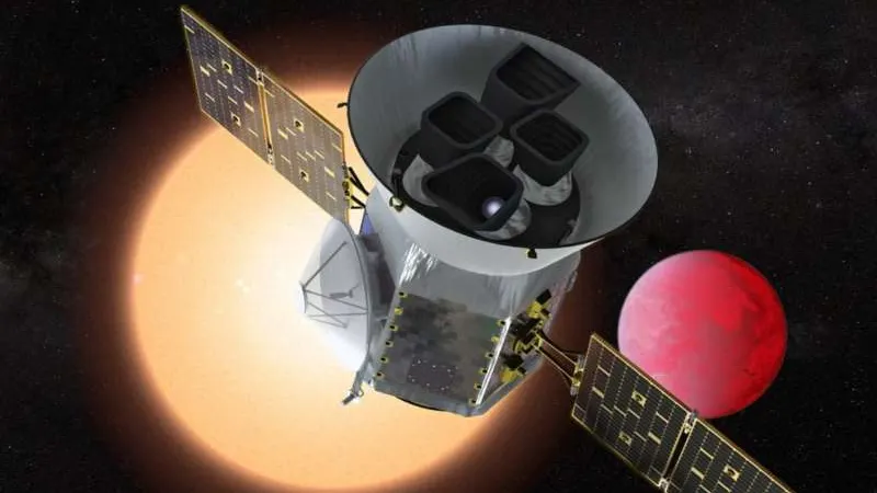 Descoperire. O nouă exoplanetă. De ce este considerată "ciudată" 