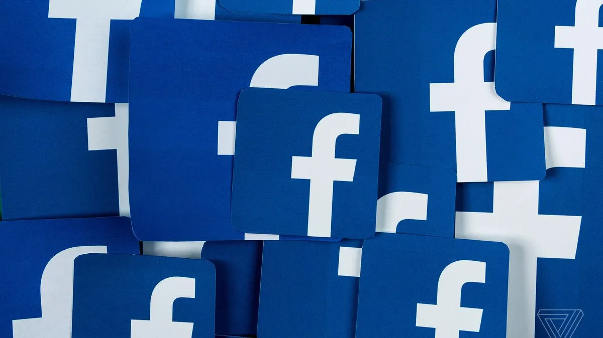 Anunț important făcut de Facebook