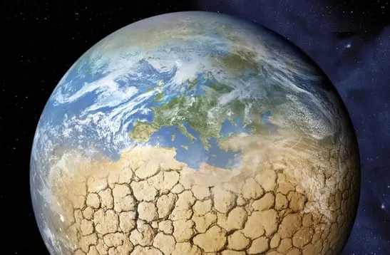 Diferențe termice URIAȘE. Avertisment teribil de la meteo: urmează FENOMENE EXTREME