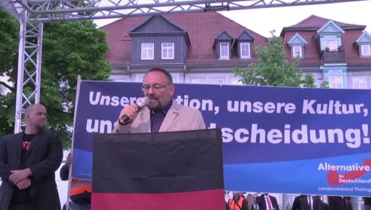 Un deputat de extrema-dreaptă din Germania, bătut violent, într-un ”atac motivat politic”
