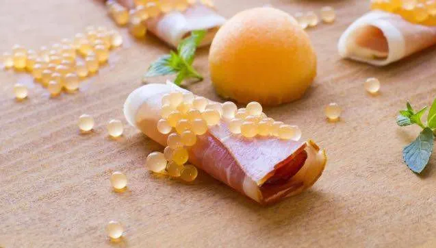 Gastronomia moleculară, ultima modă la marile restaurante