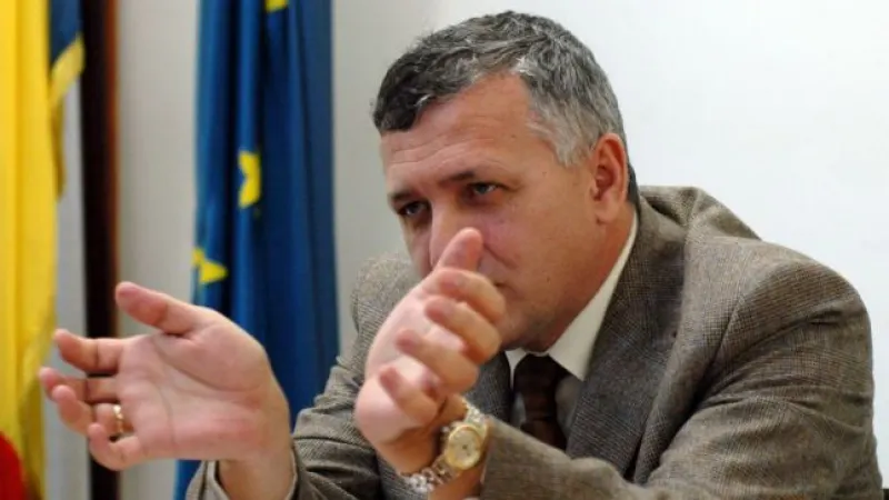 Gelu Diaconu îl desființează pe noul vicepreședinte ANAF