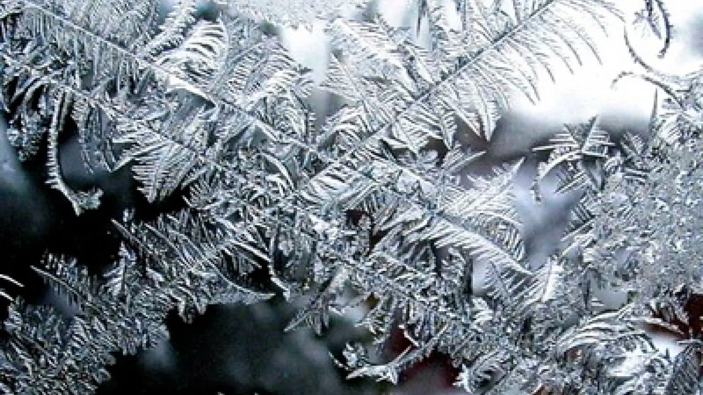 Cât mai ține gerul în România. Ce NU trebuie să faci niciodată când este foarte frig