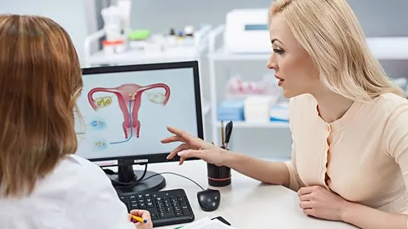 Cinci semne care trebuie să te trimită la medicul ginecolog