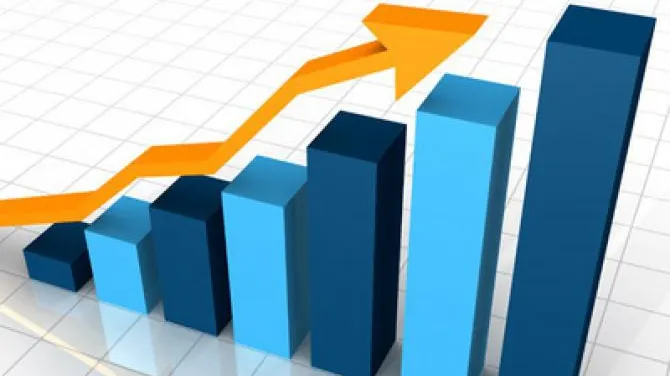 România, creștere economică în primele 9 luni din 2018