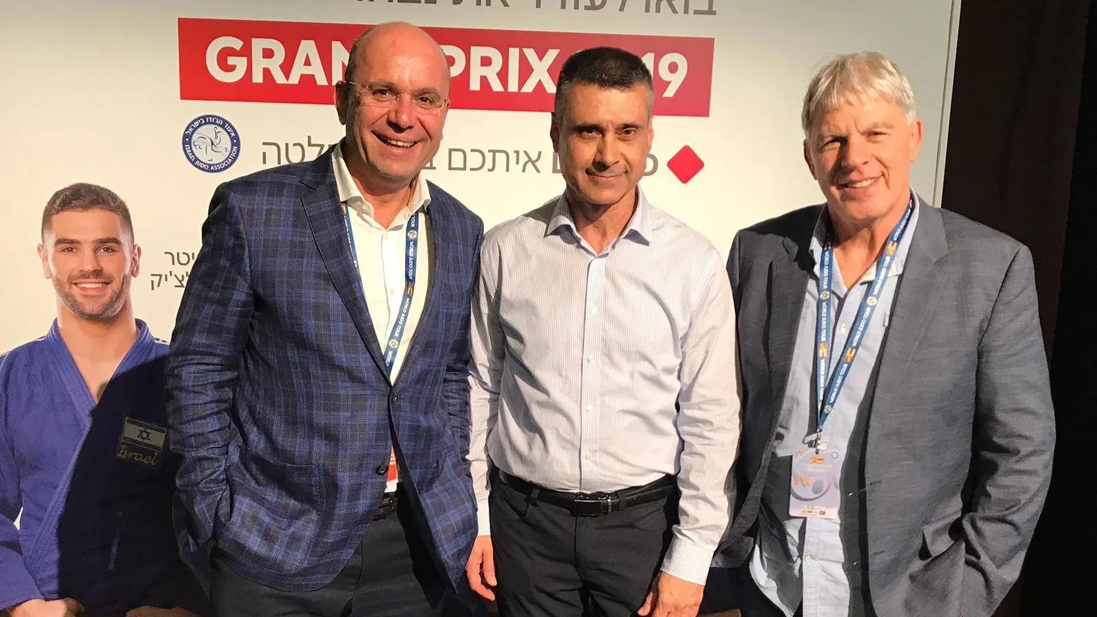 Ambasada Israelului în România a lăudat performanţa Andreei Chiţu de la GrandPrix-ul de Judo 