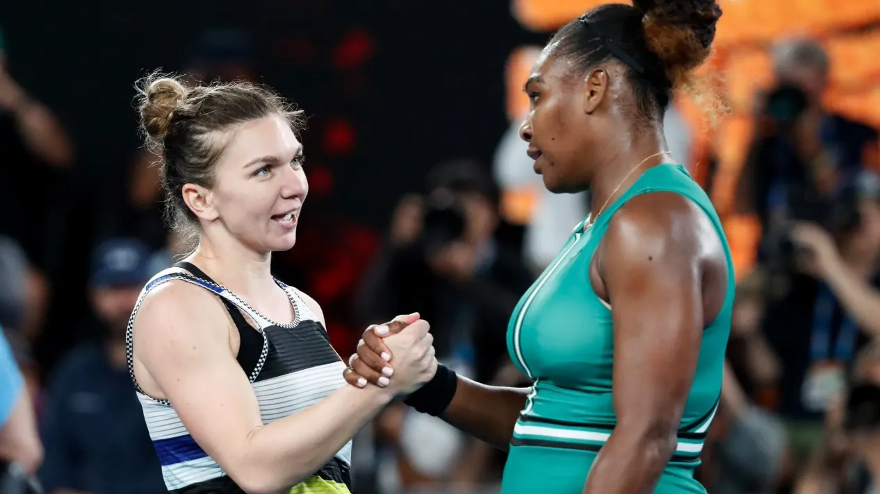 Simona Halep, mulțumită de parcursul la Openul Australiei. „Am jucat bine. Nu am regrete”