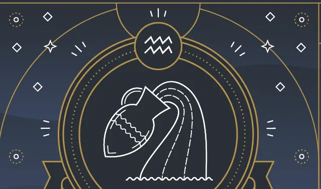 Am intrat în zodia Vărsător. Începe o nouă eră pentru zodii
