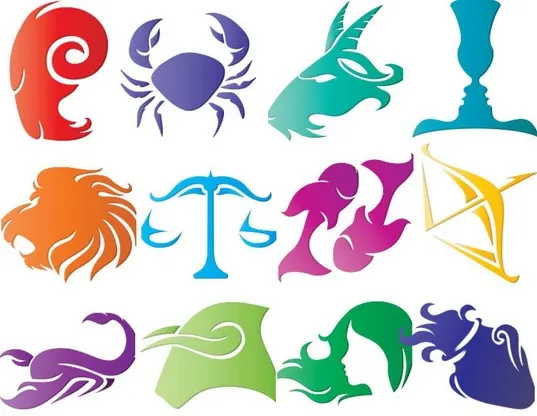 Cele mai fericite zodii, în 2019. Le merg toate ca pe roate. Ce noroc pe ele!