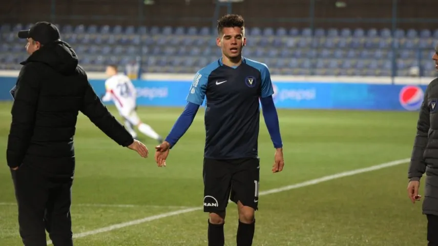 Ianis Hagi: „Nu aș putea refuza Galatasaray”. Anunțul lui Gică Hagi
