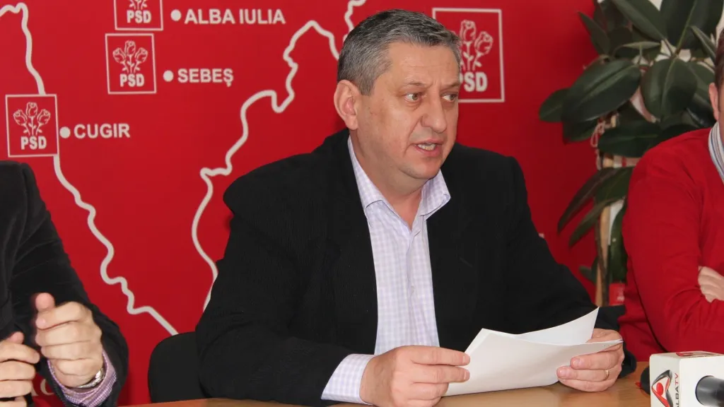 Lider PSD, acuzații halucinante la adresa guvernatorului BNR