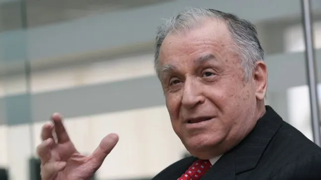 Ion Iliescu împlinește 89 de ani. Ce mesaj în transmite PSD?