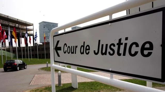 Tribunalul Olt sesizează Curtea de Justiție a UE pentru a afla dacă cerințele MCV sunt obligatorii