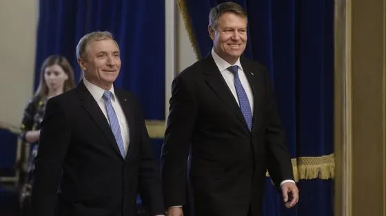 Augustin Lazăr respinge acuzațiile în scandalul dosarelor lui Iohannis
