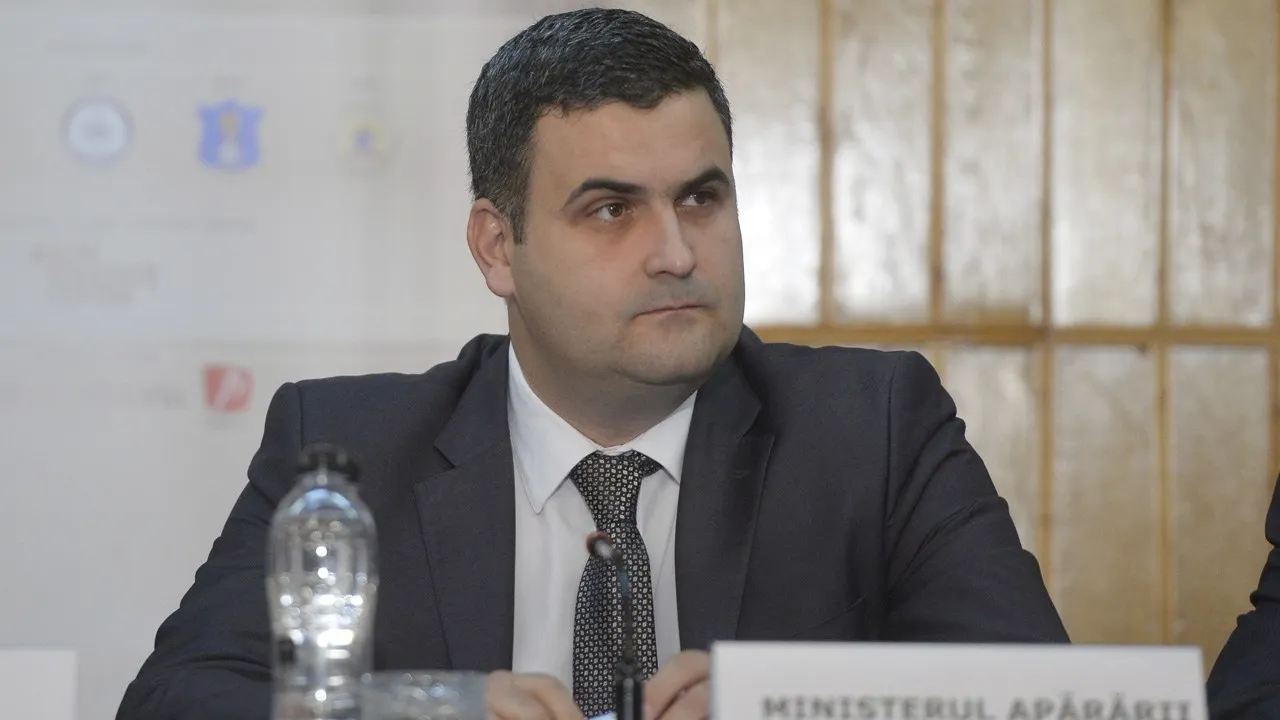 Ministrul Apărării va fi AUDIAT în cazul licitației pentru achiziția de corvete