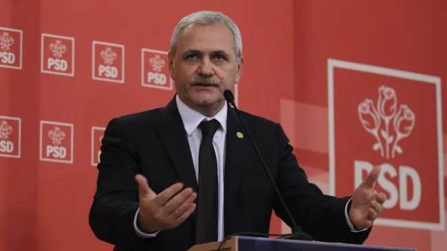 Florin Iordache despre Liviu Dragnea: "Este în vacanță". Codrin Ștefănescu spunea altceva