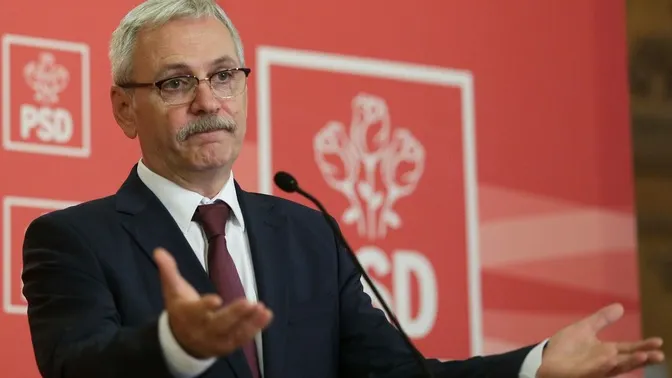 Amnistie de lux. Cum poate răspunde Dragnea doar civil și îşi poate "salva" și banii