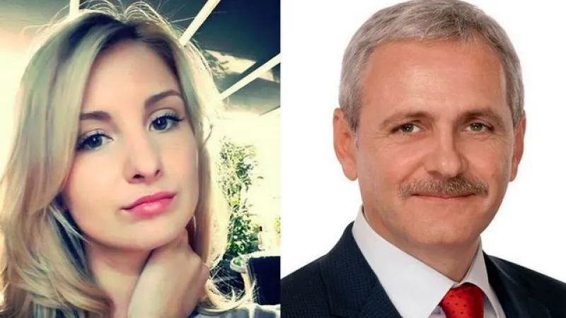 Dragnea a anunțat ce lideri PSD îi vor fi nași la căsătoria cu Irina Tănase