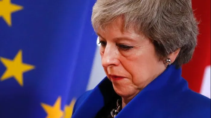 Theresa May a cerut amânarea Brexit până pe 30 iunie