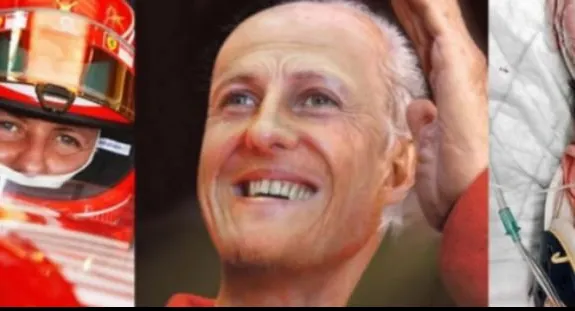 „Aşa trăieşte Schumacher azi”. Dezvăluirea din Bild face înconjurul planetei