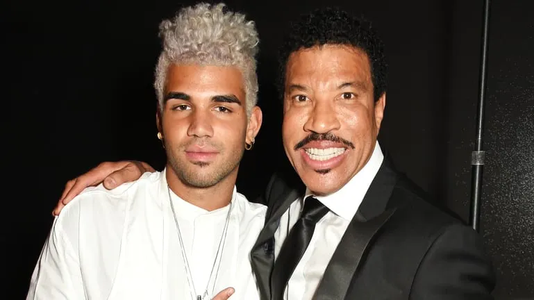 Fiul lui Lionel Richie, arestat pentru amenințare cu bombă
