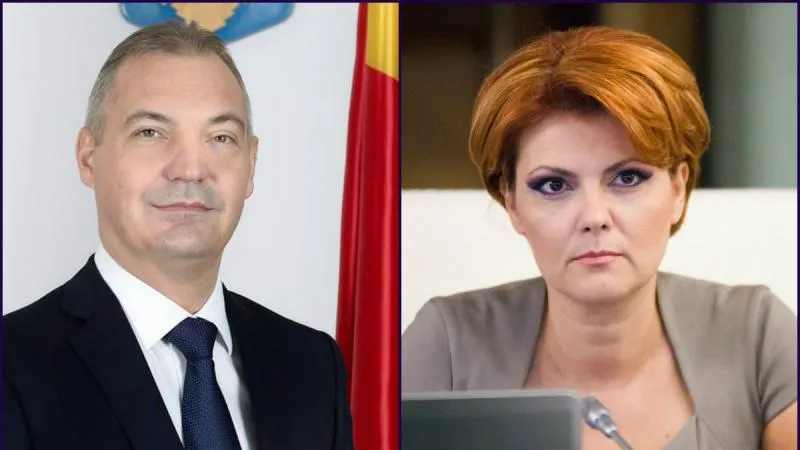 PSD va menține propunerile de miniștri refuzate de Iohannis. Declarații incendiare