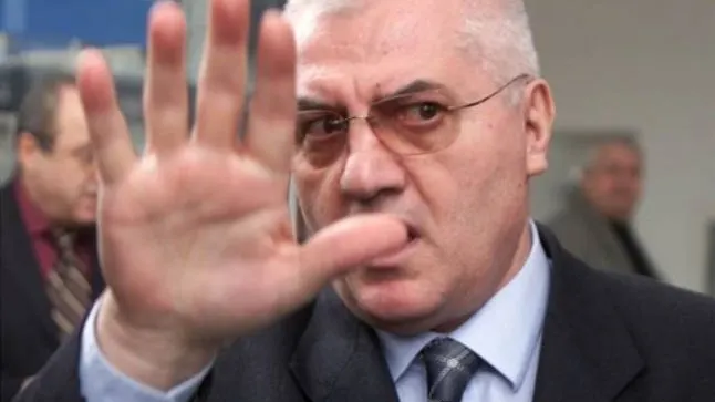Dumitru Dragomir şi Ioan Bendei, administrator RCS-RDS, condamnați la câte 4 ani de închisoare