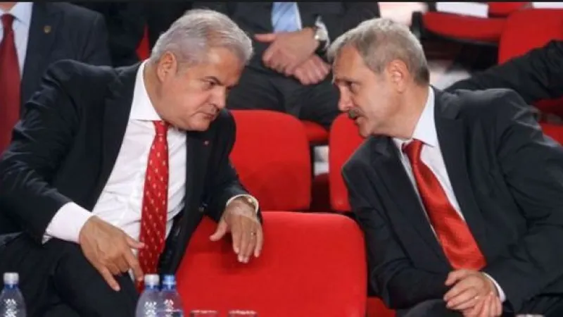 Un fost lider PSD aruncă bomba! Partidul va pierde la prezidențiale