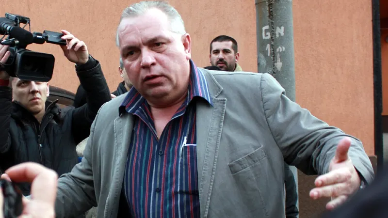 Un fost greu din PSD, decizie cruntă! Ce verdict au dat judecătorii