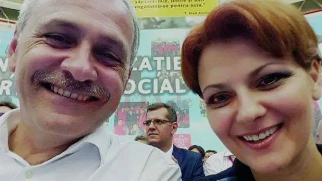 Olguța Vasilescu, candidata PSD la președinție! Propunerea care îi dă șah lui Liviu Dragnea