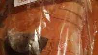 ȘOCANT. Un șoarece mort, descoperit într-o pungă cu pâine